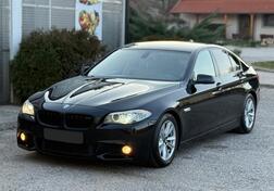 BMW - 520 - F10