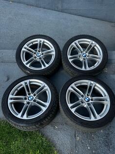 Fabričke felne i Uniroyal gume