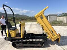 Yanmar - C12R-B