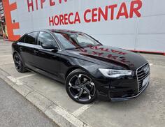 Audi - A6 - 2.0tdi Ultra S_tronic 8brzina