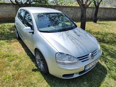 Volkswagen - Golf 5 - 1.9 tdi 77 kw bxe