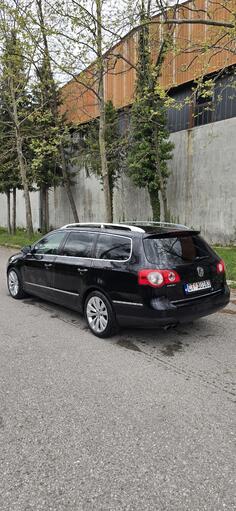 Volkswagen - Passat - 2.0