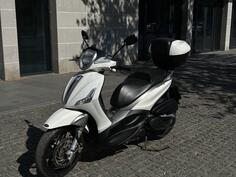 Piaggio - BEVERLY 350S ABS