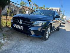 Mercedes Benz - C 180 - 180