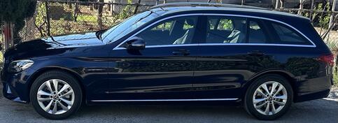 Mercedes Benz - C 180 - 180