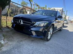 Mercedes Benz - C 180 - 1.6