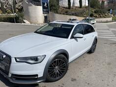 Audi - A6 Allroad - 3.0 tdi