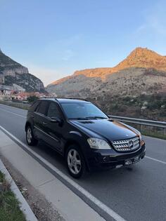 Mercedes Benz - ML 280 - 280cdi