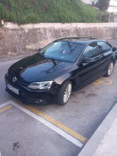Volkswagen - Jetta - 1.6 Tdi
