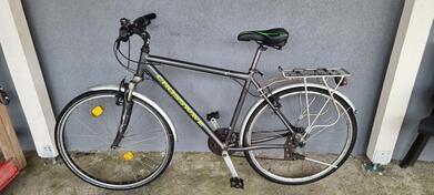 Cross - CROSSWAVE CRUISE