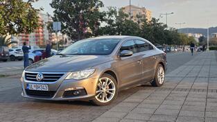 Volkswagen - Passat CC - 2.0