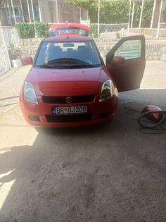 Suzuki - Swift - 1.3