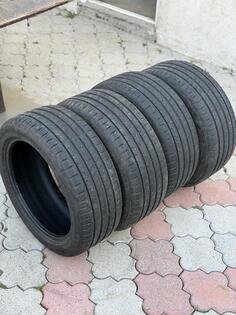 Continental - premium contac 7 - Summer tire