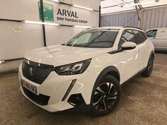 Peugeot - 2008 - 1.5 hdi Automatik