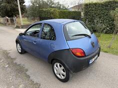 Ford - Ka/Ka+ - 1.3