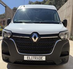 Renault - Master III