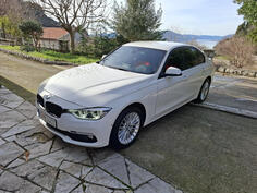 BMW - 320 - 2.0 TDI