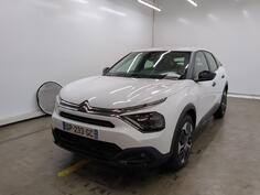 Citroen - C4 - 1.5 hdi Automatik