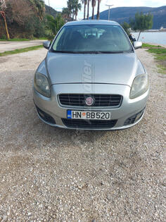 Fiat - Croma - 1.9 mjet