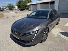 Peugeot - 508 - ALLURE AUTOMATIC 1.2 PURETECH