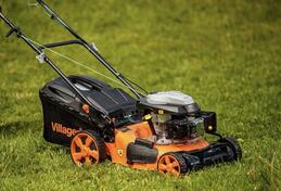 Villager - Villager Prime