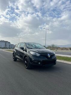 Renault - Captur - 1.5 dci