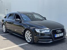 Audi - A6 - 3.0