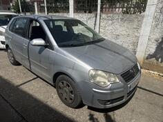 Volkswagen - Polo - 1.2