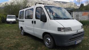 Fiat - ducato