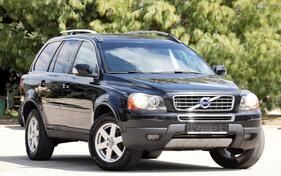 Volvo - XC 90 - 2.4 AVD