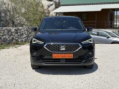 Seat - Tarraco - 2.0 DSG 7 SJEDISTA