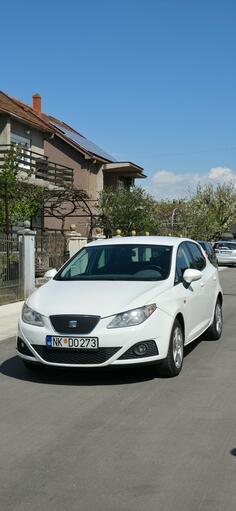 Seat - Ibiza - 1,2 TDI