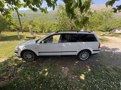 Volkswagen - Passat - 1.9