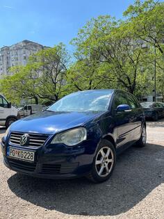 Volkswagen - Polo - 1,4 TDI