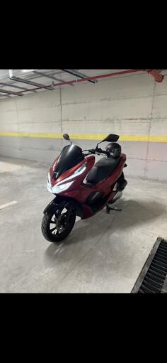 Honda - PCX