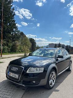 Audi - A6 Allroad - 3.0 TDI