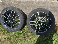 Uniroyal - raintsport5 - Summer tire