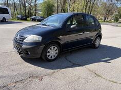 Citroen - C3 - Citroen C3 - 1.4 hdi
