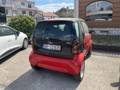 Smart - forTwo