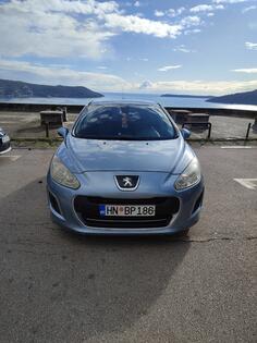 Peugeot - 308 - 1.6 eHdi