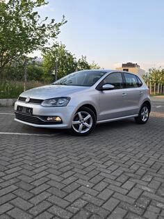 Volkswagen - Polo - 1.4 TDI