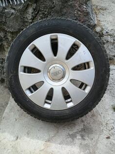 Fabričke - fabricke - Aluminijum felne