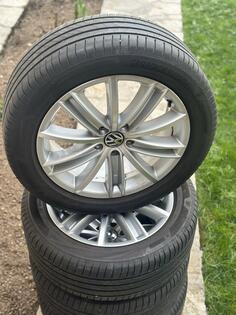 Fabričke felne i 18ka gume