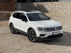 Volkswagen - Tiguan Allspace - 2.0 TDI