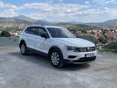 Volkswagen - Tiguan Allspace - 2.0 TDI