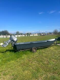 Yamaha - 70 - Motori za plovila