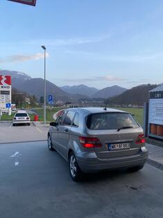 Mercedes Benz - B 180 - 2.0