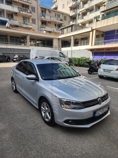Volkswagen - Jetta - 1.6 TDI