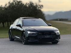 Audi - A6 - 3.0 Quattro