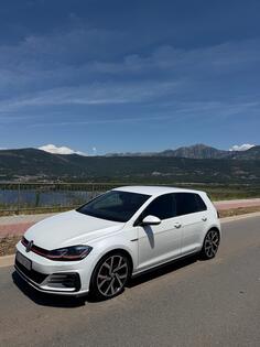 Volkswagen - Golf 7.5 - 2.0 Gti
